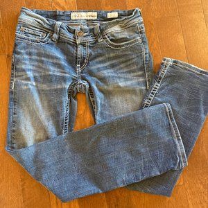 BKE Stella Jeans 29x31 1/2